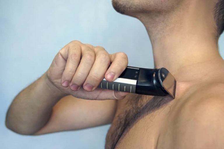 Best body trimmer/groomer for men