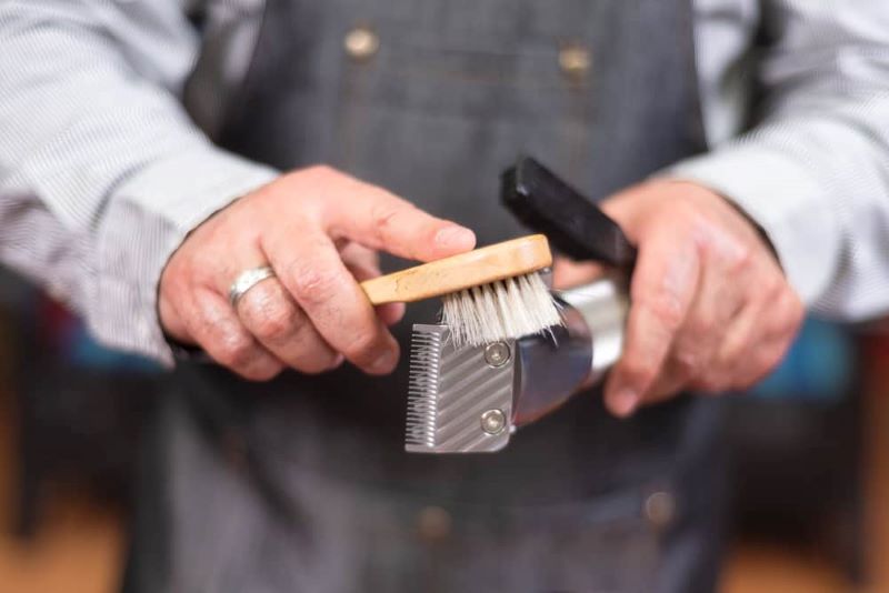 A guide to hair clipper maintenance