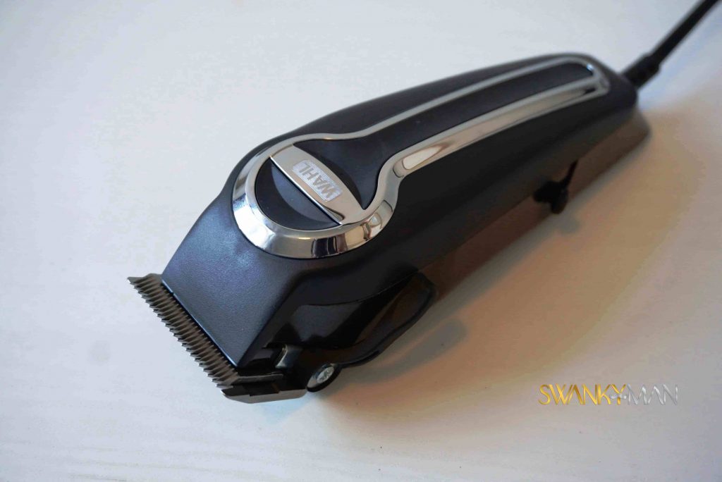 wahl clipper pro elite