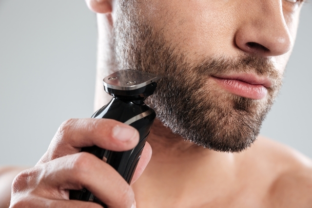 best face trimmer for men